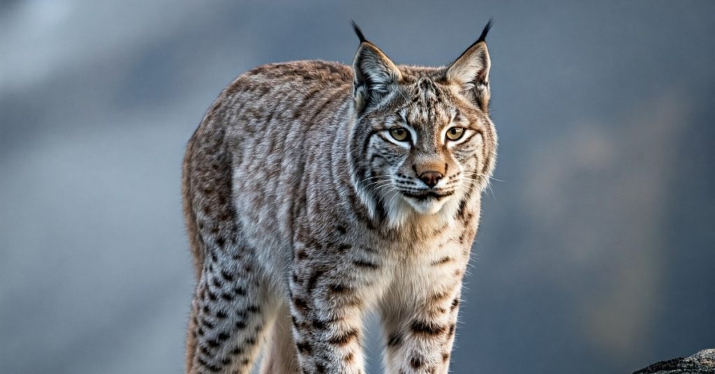 Animale care traiesc in taiga