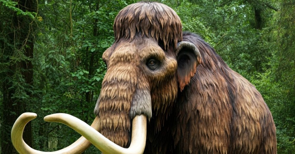 Animale disparute care ar putea fi readuse la viata