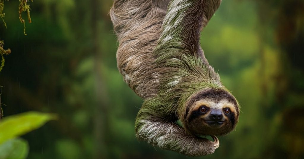 Cele mai lente animale