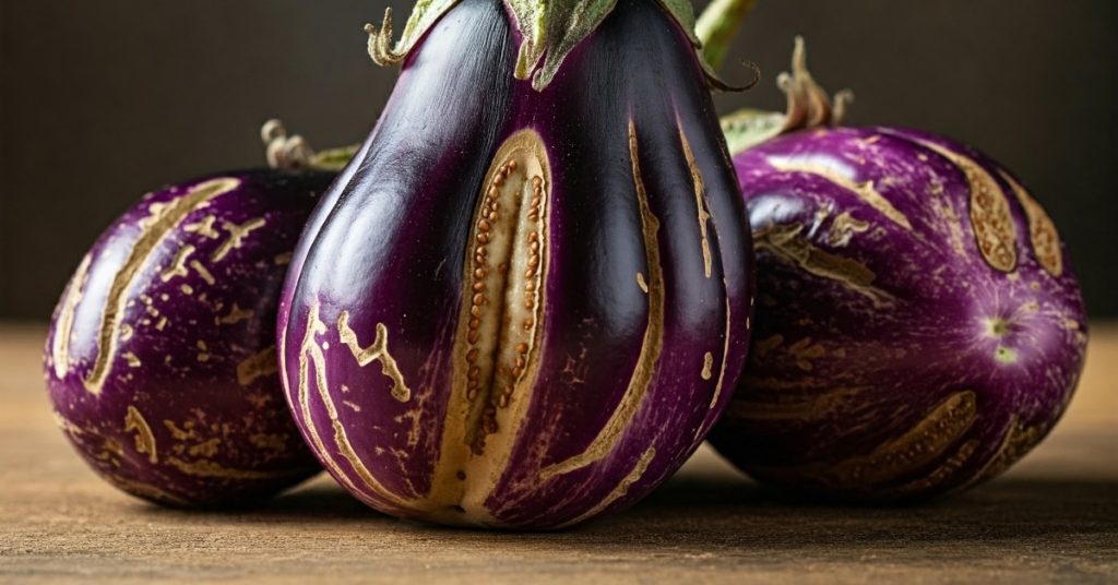 Fructe si legume care aratau cu mult diferit